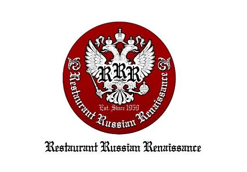 Russian Renaissance Restaurant