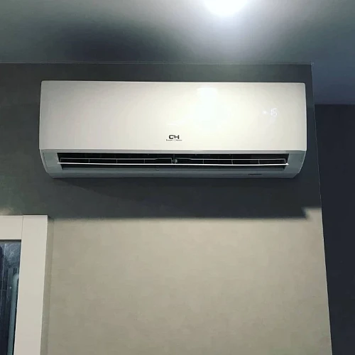 Alexеу, Air-Service