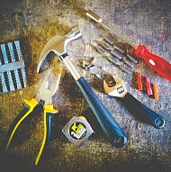 Yuriy, Handyman Services