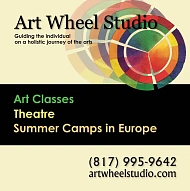 Art Wheel Studio