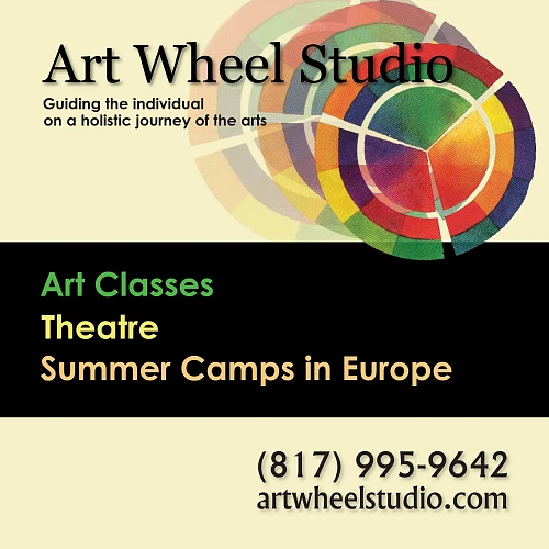 Art Wheel Studio