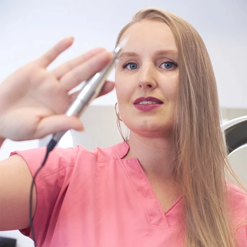 Liliya Gold | Permanent MakeUp