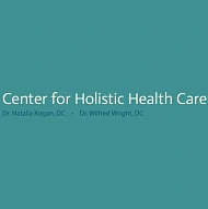 Center for Holistic Health Care
