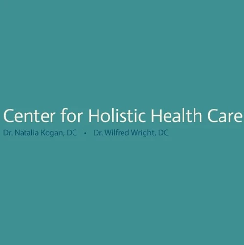 Center for Holistic Health Care