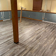 Карпентер (Finish carpentry)