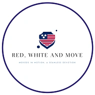 Red, White and Move