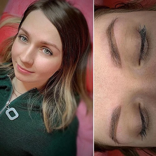 Florida PMU and Makeup Artist