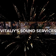 VITALIY'S SOUND SERVICES