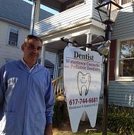 WATERTOWN COSMETIC & PEDIATRIC DENTISTRY