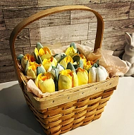 Оксана, Коробочки с Зефиром на Заказ