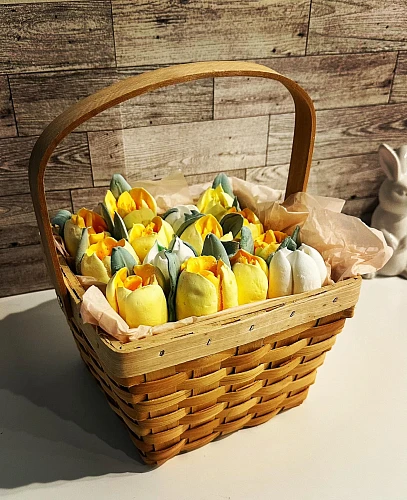 Оксана, Коробочки с Зефиром на Заказ