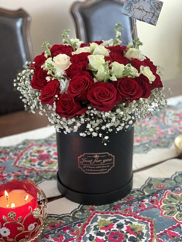 Beautiful Flowers Forever