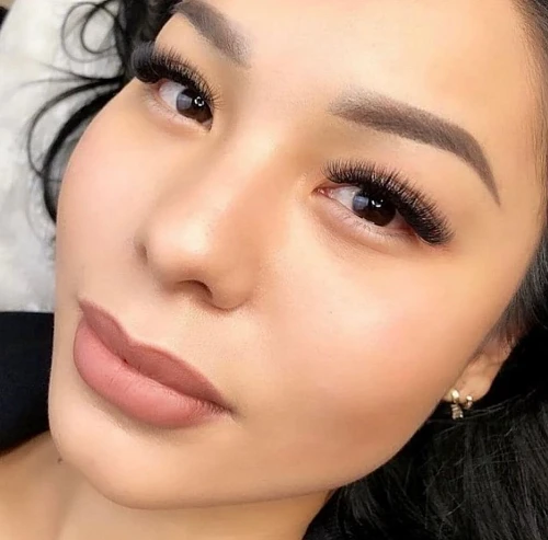 Albina Yıldırım