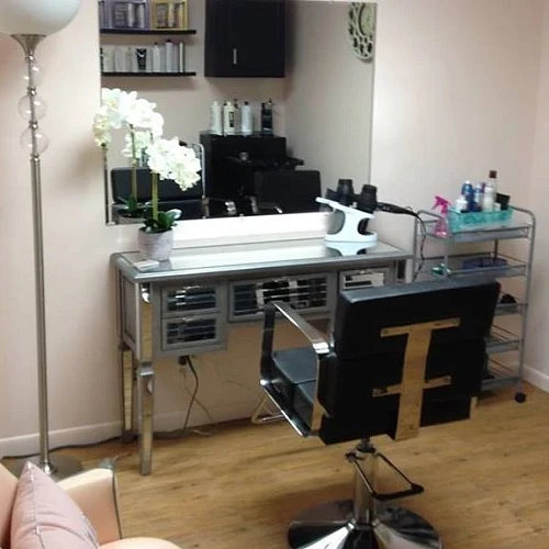 Lucy Sky Hair Studio