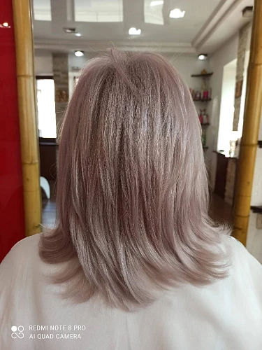 Светлана Самохина