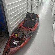 Рыболовные каяки Perception Pescador 10 Pro и Jackson Bite