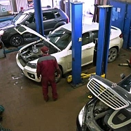 Bennett Auto Clinic