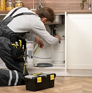 Sergey - Plumbing Services