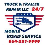 Mobile Truck and Trailer Repair Shop - Road Service 24\7