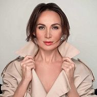 Oksana, Face Design
