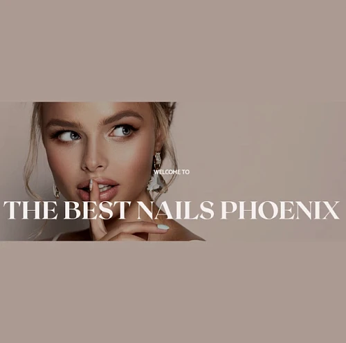 The Best Nails Phoenix