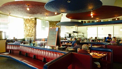 Dinah's Family Restaurant