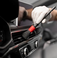 Car Detail