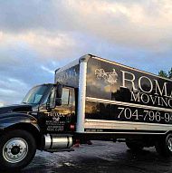 Roma Moving