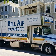 Bell Air Moving Company