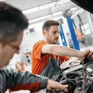 ABC Auto Repair