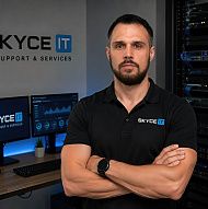 Ремонт компьютеров и ноутбуков в Майами и Голливуде — Skyce iT