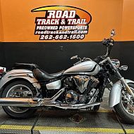 Yamaha V-Star 1300 2015 года выпуска