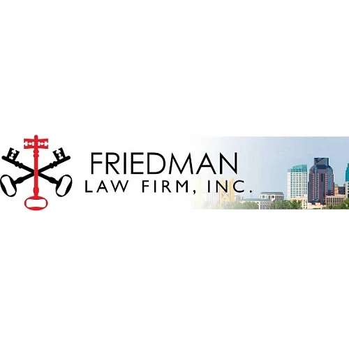 Friedman Law Firm
