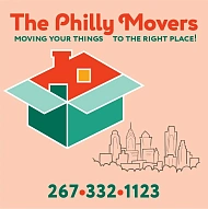 The Philly Movers - Специалисты по перевозке На любые дистанции!
