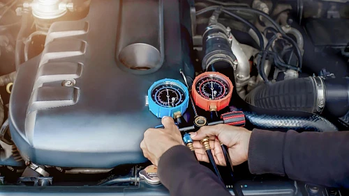 Integrity Automotive