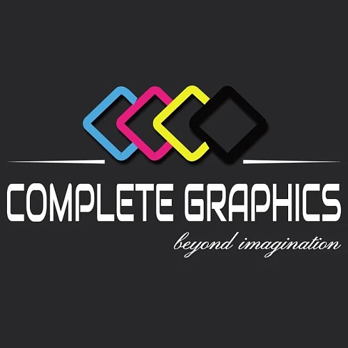 Цветная Печать - Полиграфия - Complete Graphics