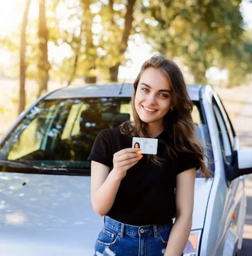 Driver License
