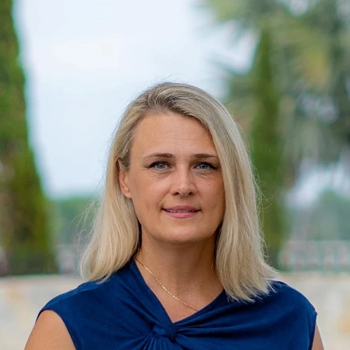 Tatiana Huss Real Estate