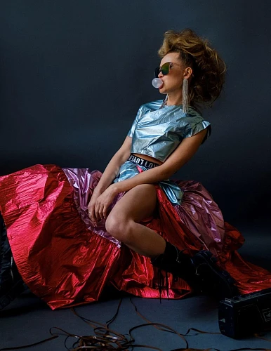 Olga Denisova