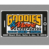Goodies and More LLC