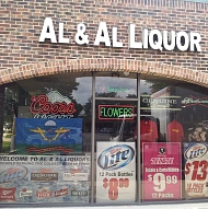 Al & Al Liquors and Flowers