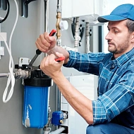 Vitalii, HVAC Service