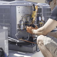 AYN HVAC inc, Anthony Nemirov