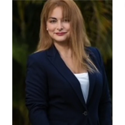 Marina Penkert Real Estate