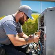 HVAC Service