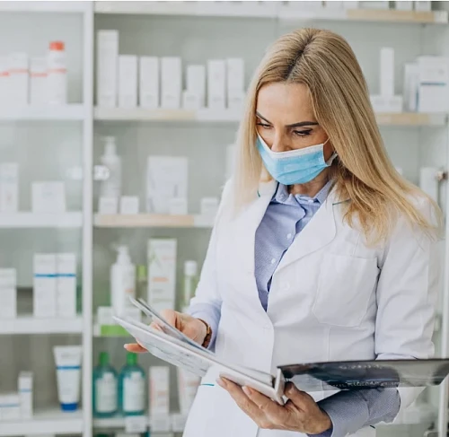 Joes Pharmacy