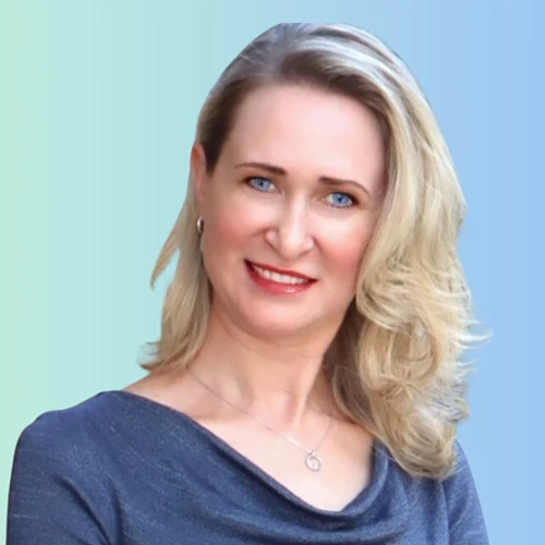 Maria Tsurikova, Mortgage Loan Officer