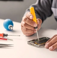 IQ Electronic Repair