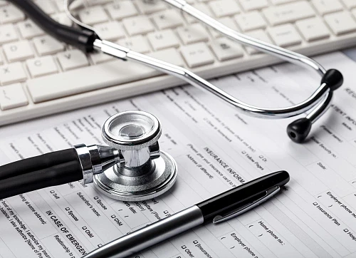 Alex, Medical Insurance