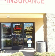 First Central Insurance Agency